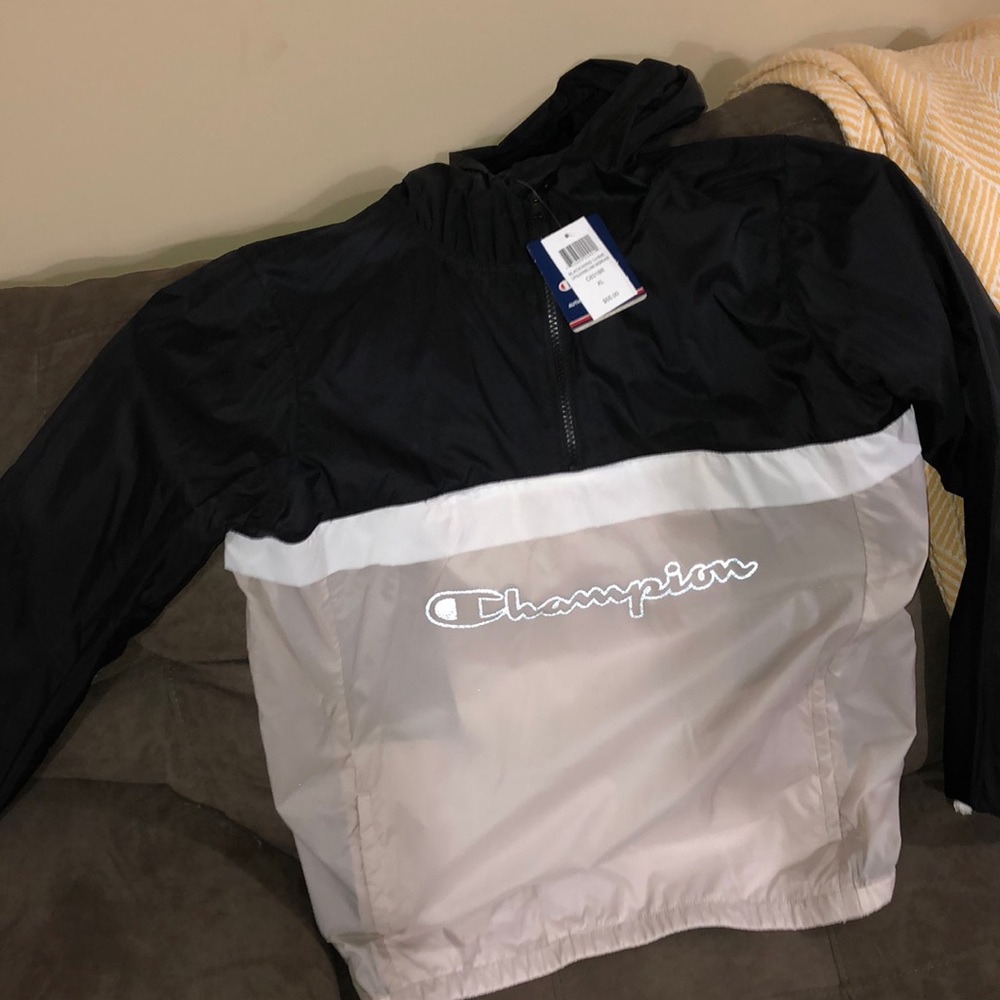 Windbreaker